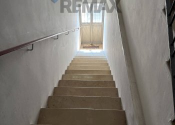 Scale - Three-room apartment Via Nizza
40, Bari - photo 39