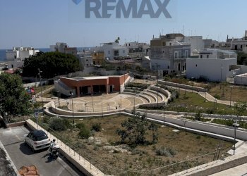 Edificio all\'aperto - Three-room apartment Via Nizza
40, Bari - photo 41