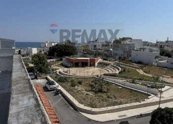 Edificio all\'aperto - Three-room apartment Via Nizza
40, Bari - photo 42