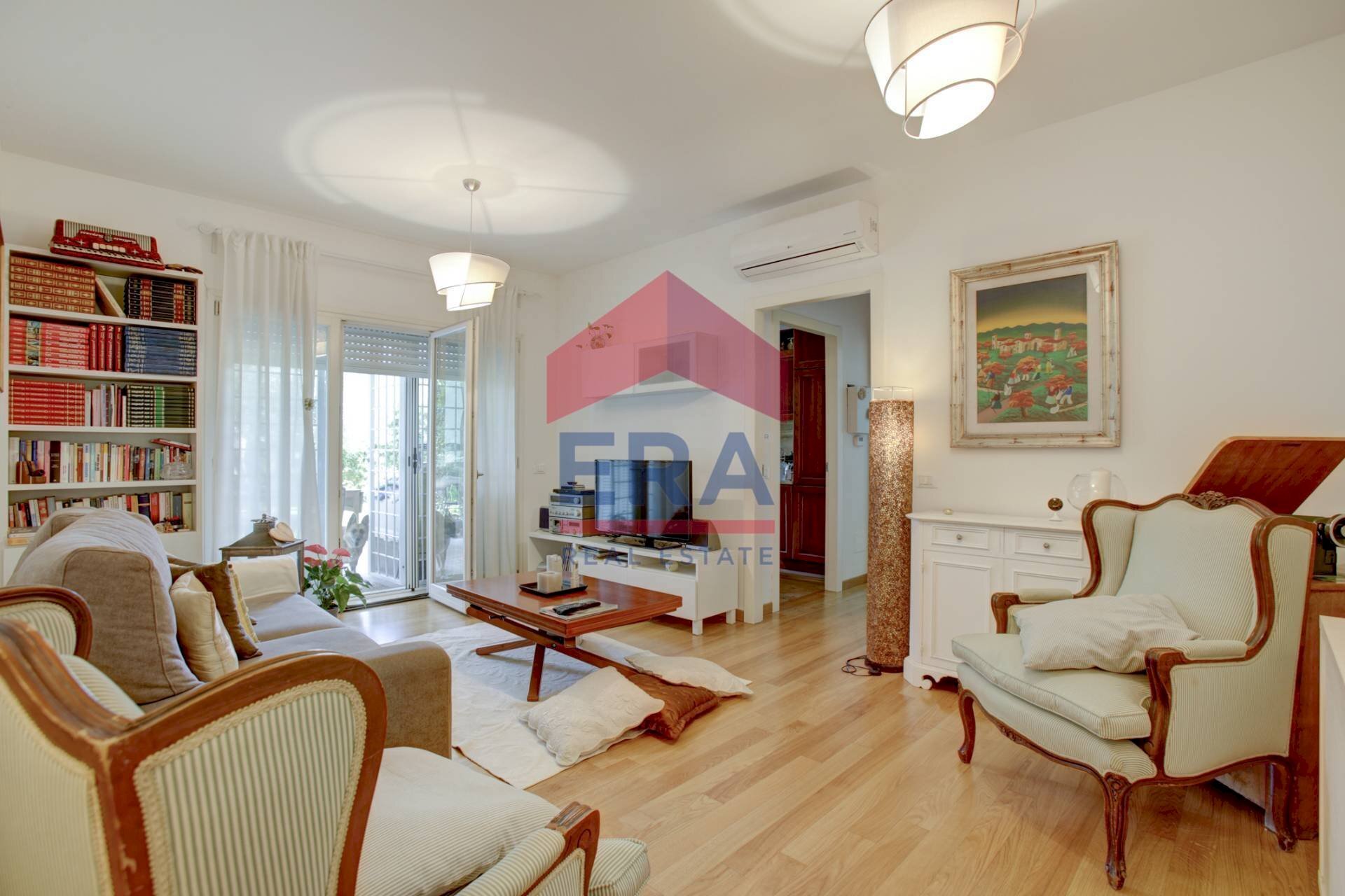 Foto 3 - Two-room apartment Via Amerigo Toth
18, Roma - photo 3