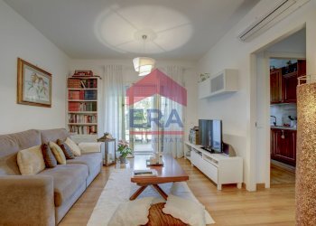 Foto 4 - Two-room apartment Via Amerigo Toth
18, Roma - photo 4