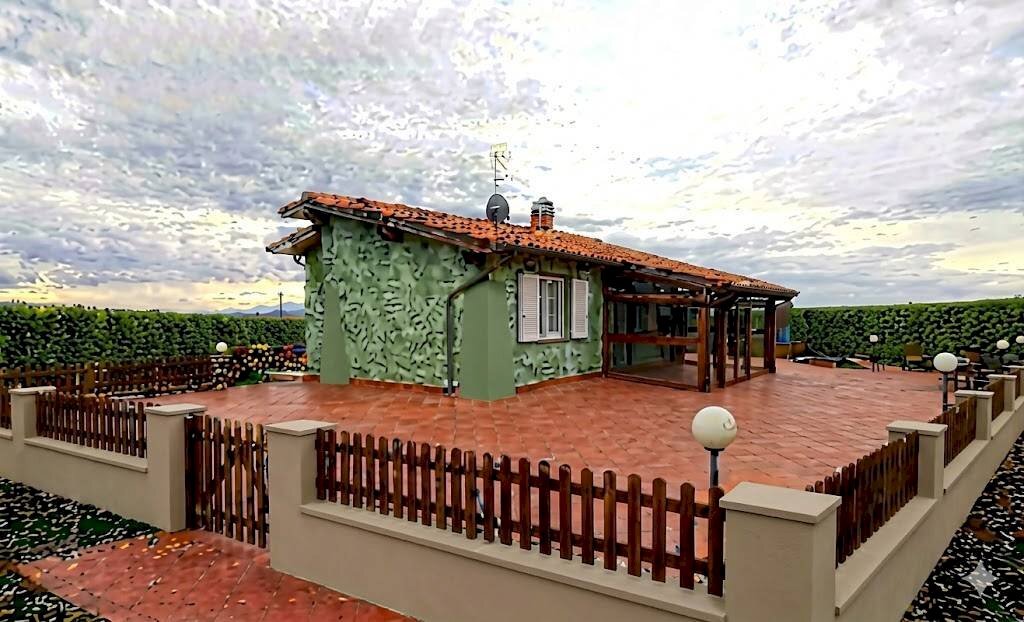 Foto 1 - Casa indipendente Castiglione della Pescaia - foto 1