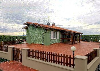 Foto 1 - Casa indipendente Castiglione della Pescaia - foto 1
