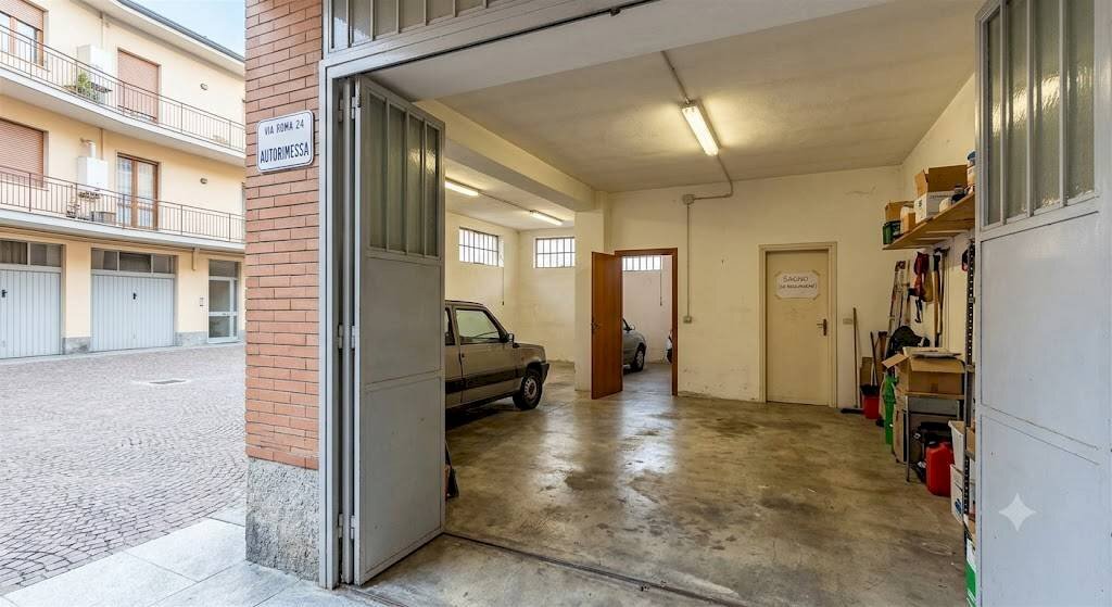 Foto 1 - Warehouse via roma, Vicopisano - photo 1