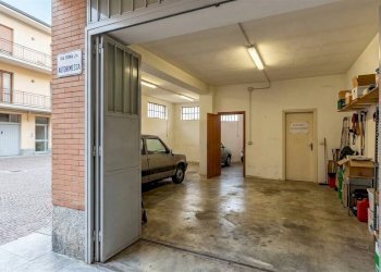 Foto 1 - Warehouse via roma, Vicopisano - photo 1