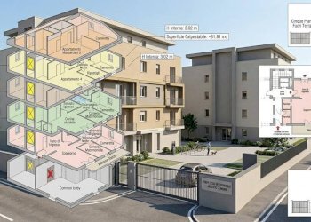 Foto 1 - Quadrilocale Via Bugiardini, Firenze - foto 1