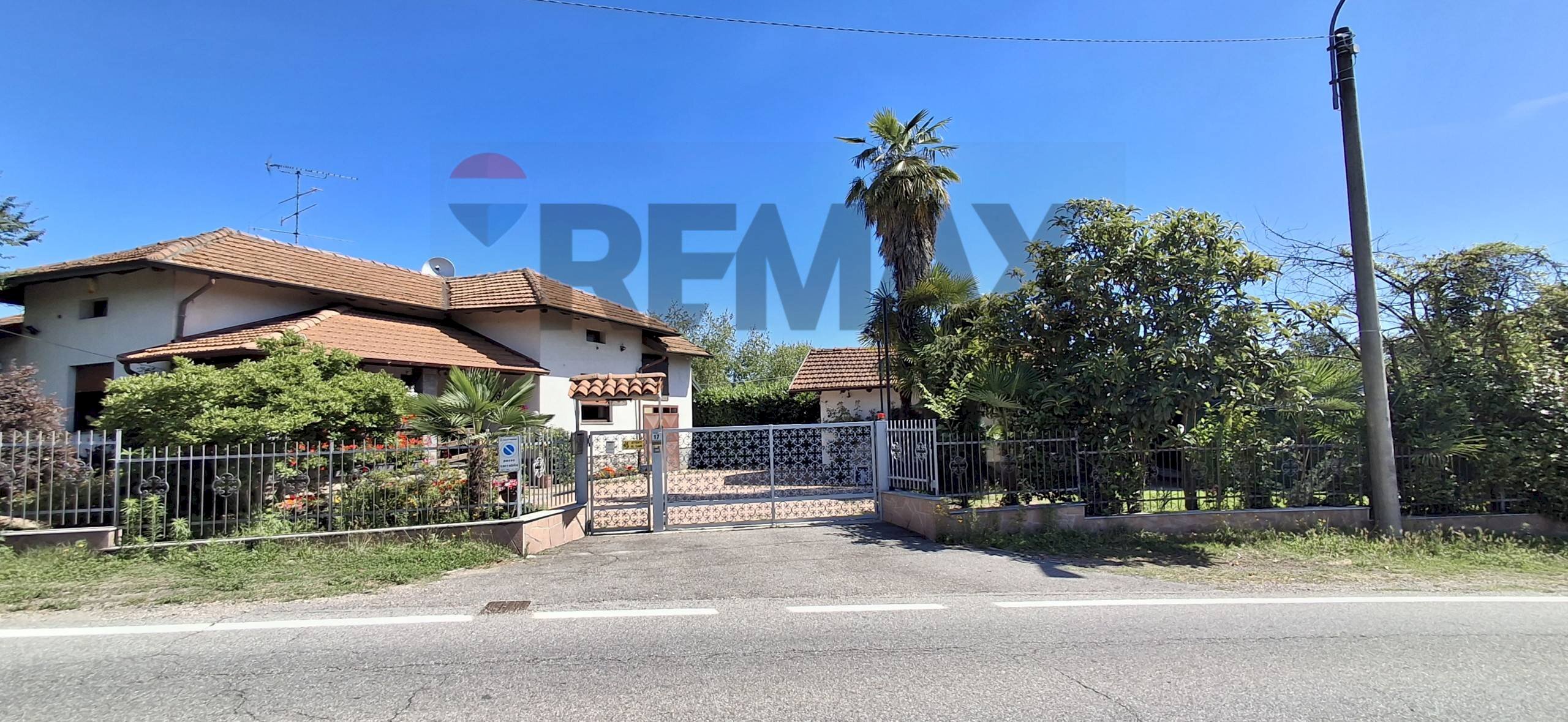 Casa all\'aperto - Villa via oleggio castello
 
17, Paruzzaro - photo 3