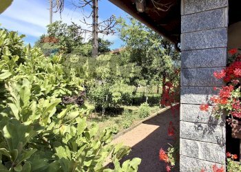 Giardino - Villa via oleggio castello
 
17, Paruzzaro - photo 6