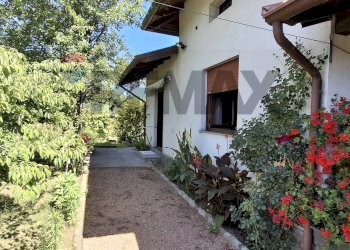 Casa all\'aperto - Villa via oleggio castello
 
17, Paruzzaro - photo 7