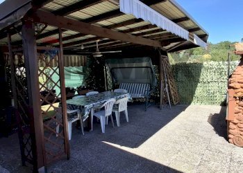 Terrazza - Villa via oleggio castello
 
17, Paruzzaro - photo 17
