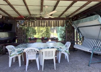Terrazza - Villa via oleggio castello
 
17, Paruzzaro - photo 18