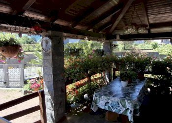 Terrazza - Villa via oleggio castello
 
17, Paruzzaro - photo 21