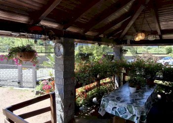 Terrazza - Villa via oleggio castello
 
17, Paruzzaro - photo 22