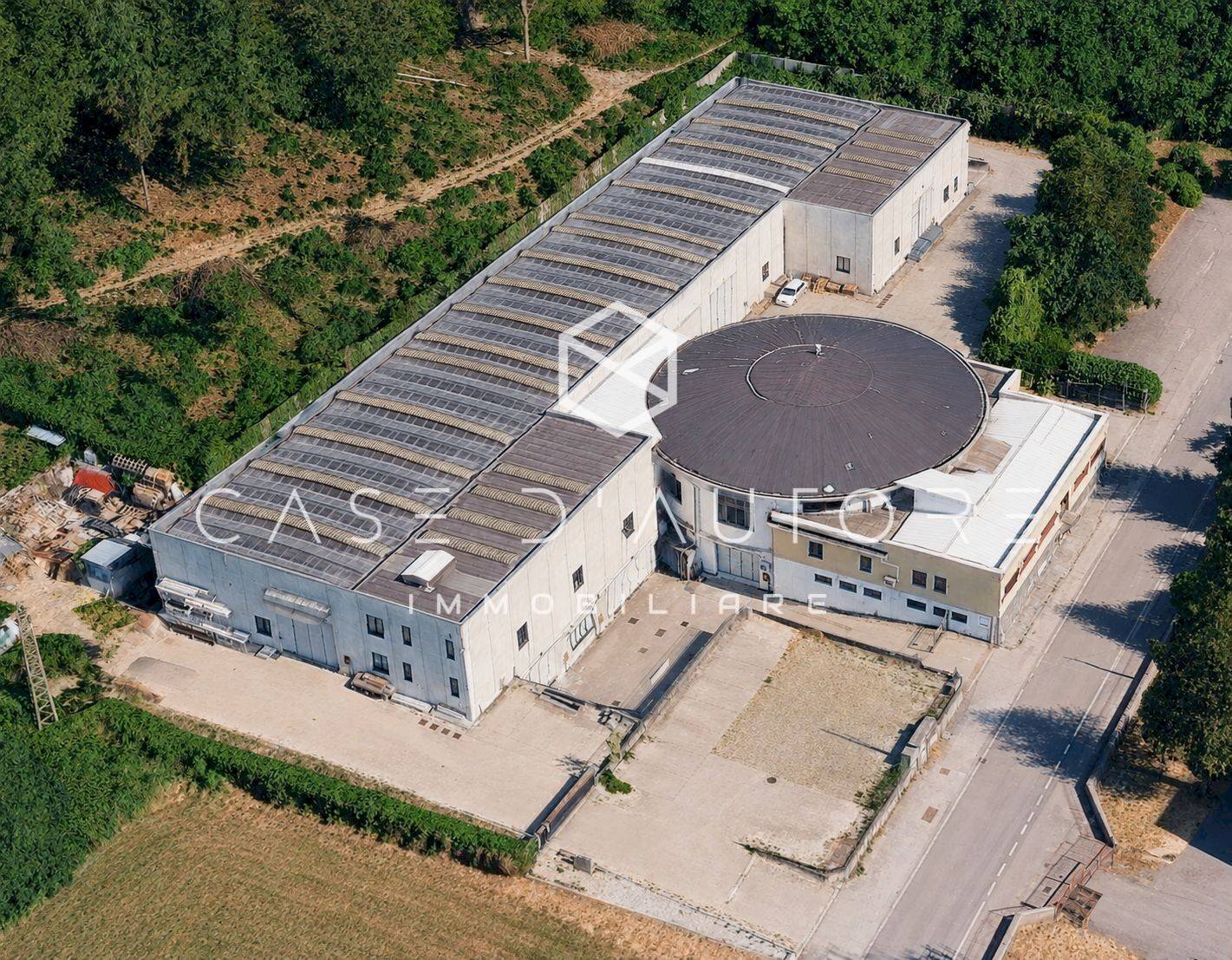 Foto 1 - Shed via gramsci, Gazzada Schianno - photo 1