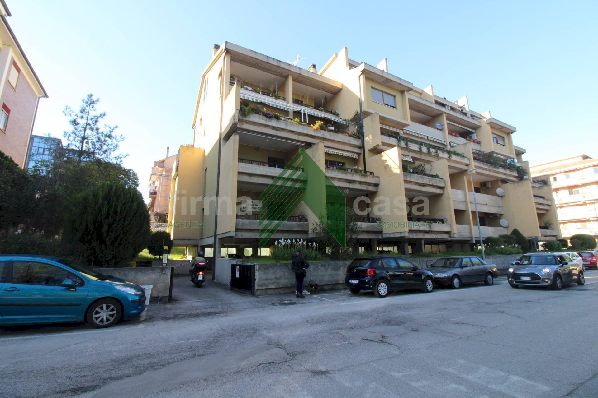 Foto 1 - Quadrilocale via Luigi Tripoti
 
7, Teramo - foto 1