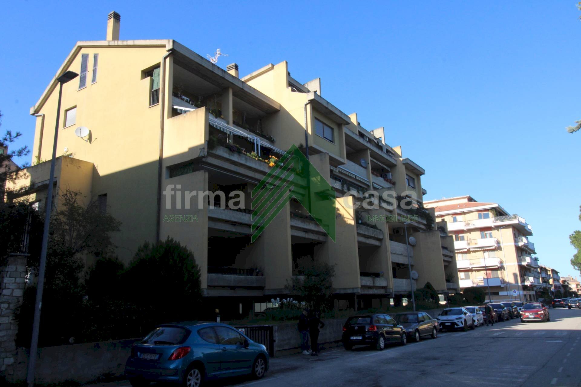Foto 2 - Quadrilocale via Luigi Tripoti
7, Teramo - foto 2
