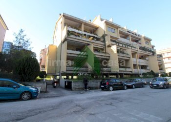 Foto 1 - Quadrilocale via Luigi Tripoti
7, Teramo - foto 1