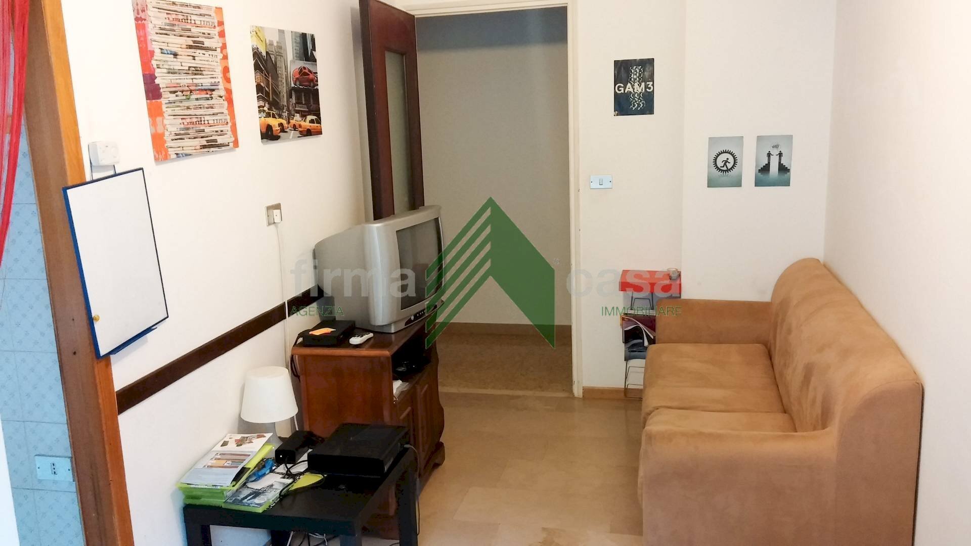 Foto 1 - Quadrilocale Viale Giovanni Bovio
 
115, Teramo - foto 1