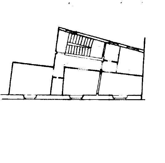 Foto 25 - Trilocale via Torre Bruciata
 
3, Teramo - planimetria 1
