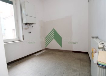 Cucina - Trilocale via Torre Bruciata
3, Teramo - foto 10