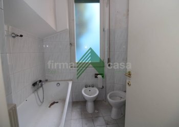 Bagno - Trilocale via Torre Bruciata
3, Teramo - foto 24