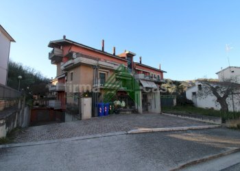 Palazzo - Quadrilocale località Piano Della Lenta
/, Teramo - foto 31