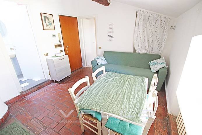 Soggiorno - Attic via Quarenghi, Bergamo - photo 2