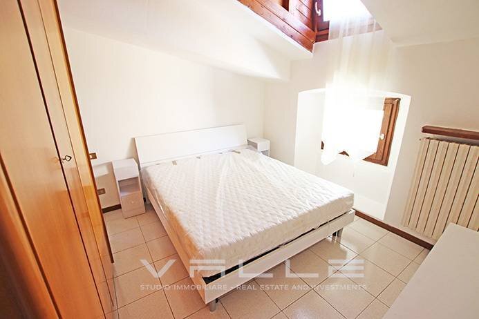 Camera - Attic via Quarenghi, Bergamo - photo 3