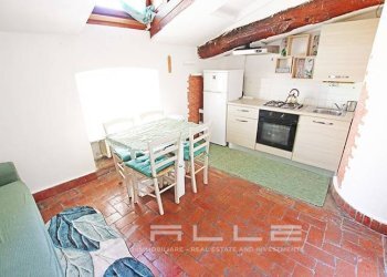 Soggiorno - Attic via Quarenghi, Bergamo - photo 1