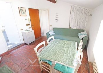 Soggiorno - Attic via Quarenghi, Bergamo - photo 2