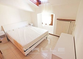 Camera - Attic via Quarenghi, Bergamo - photo 4