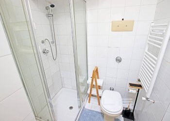 Bagno - Attic via Quarenghi, Bergamo - photo 6