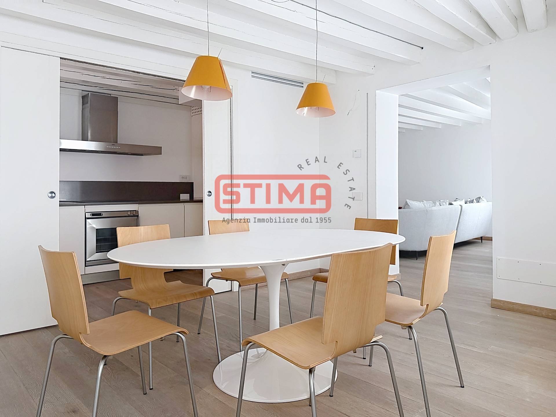 Foto 3 - Apartment Treviso - photo 3