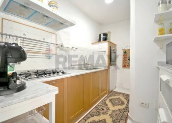 Cucina - Quadrilocale Via Capri
 
24, Quartu Sant'Elena - foto 7