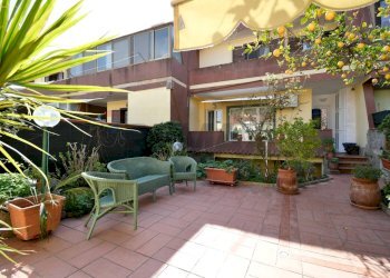 Terrazza - Quadrilocale Via Capri
 
24, Quartu Sant'Elena - foto 11