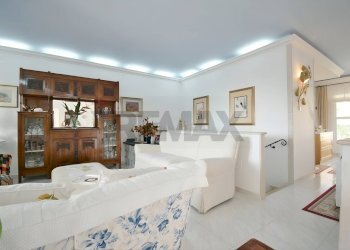 Soggiorno - Quadrilocale Via Capri
 
24, Quartu Sant'Elena - foto 13