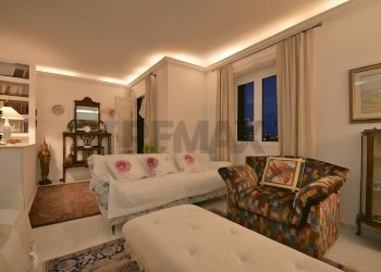 Soggiorno - Quadrilocale Via Capri
 
24, Quartu Sant'Elena - foto 28