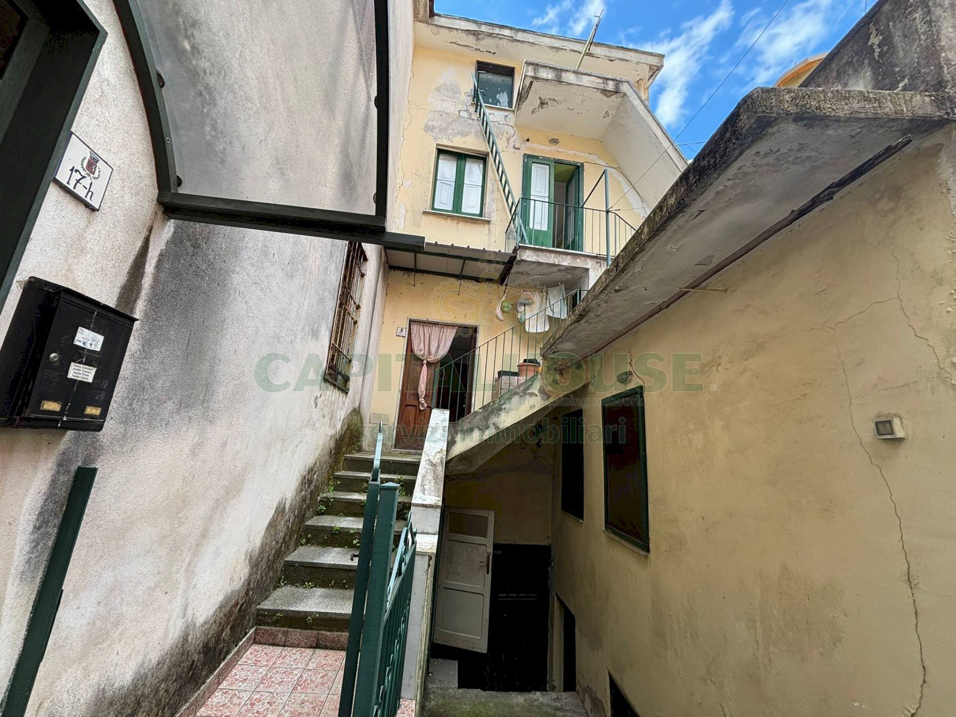 Foto 2 - Casa semi indipendente Via Alessandro Manzoni, Bracigliano - foto 2