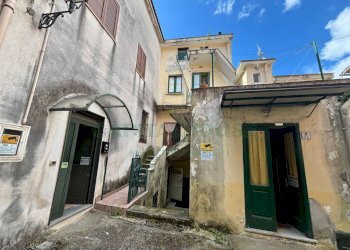 Foto 1 - Casa semi indipendente Via Alessandro Manzoni, Bracigliano - foto 1