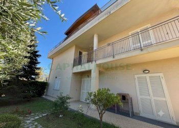 Foto 2 - Villa Corso Caracciolo, Mercato San Severino - foto 2