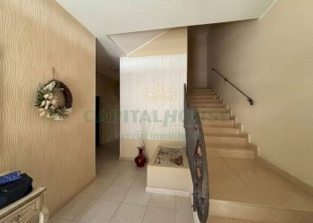 Foto 4 - Villa Corso Caracciolo, Mercato San Severino - foto 4