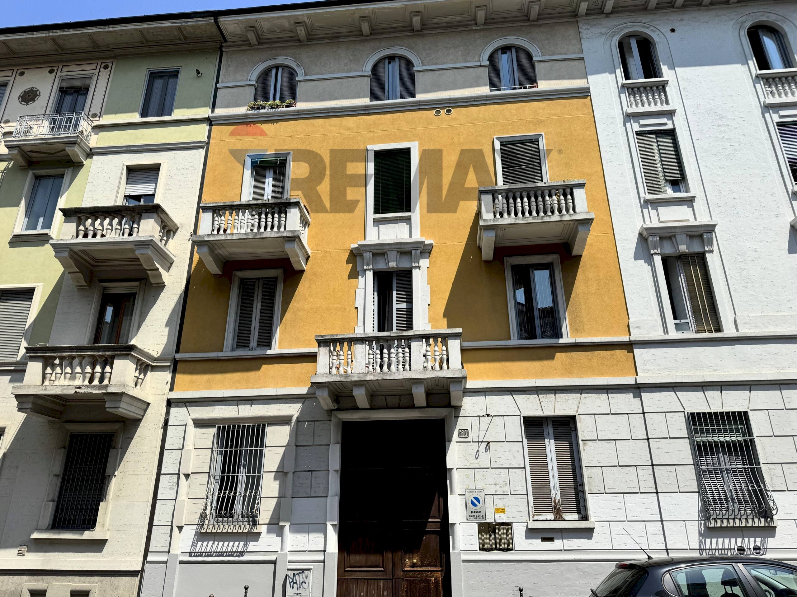 Foto 1 - Appartamento Via Giulio Carcano
 
21, Milano - foto 1