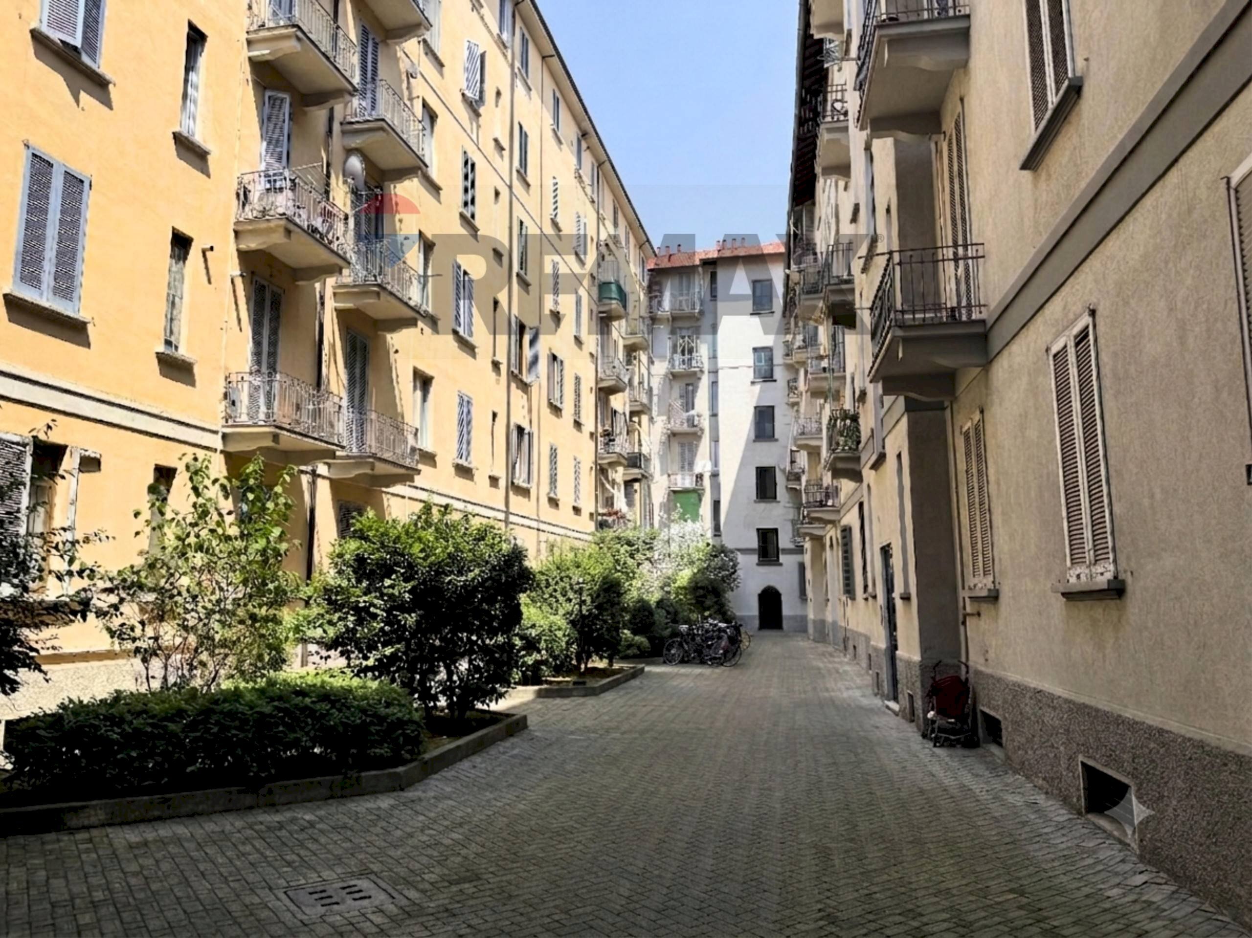 Foto 2 - Appartamento Via Giulio Carcano
21, Milano - foto 2