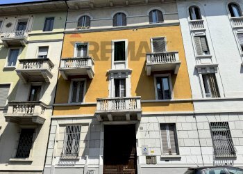 Foto 1 - Appartamento Via Giulio Carcano
21, Milano - foto 1