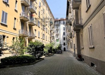 Foto 2 - Appartamento Via Giulio Carcano
21, Milano - foto 2