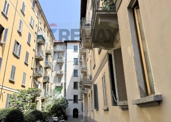 Foto 10 - Appartamento Via Giulio Carcano
21, Milano - foto 10