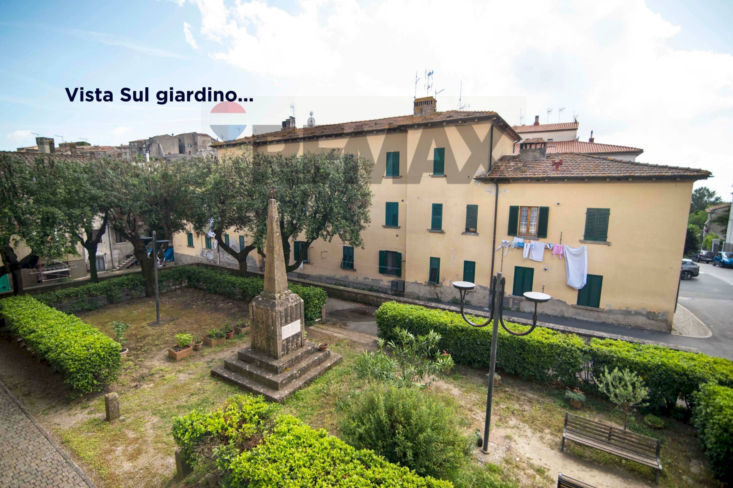 Edificio all\'aperto - Apartment PIAZZA XXV APRILE
3, Roccastrada - photo 3