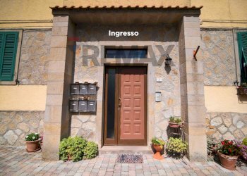 Edificio all\'aperto - Apartment PIAZZA XXV APRILE
 
3, Roccastrada - photo 1