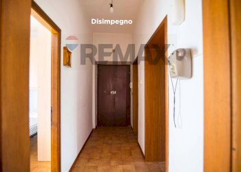 Hall / corridoio - Apartment PIAZZA XXV APRILE
 
3, Roccastrada - photo 8