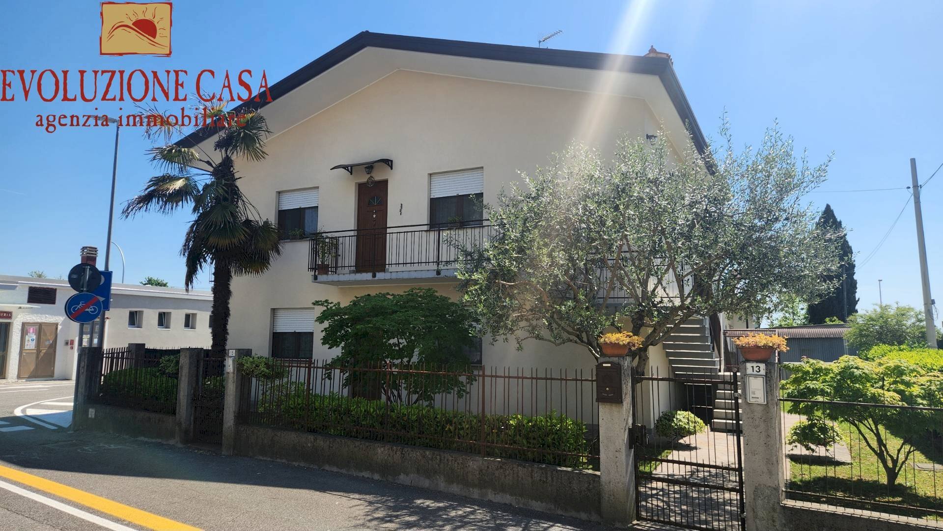 Foto 1 - Villa verzegnassi
 
13, San Canzian d'Isonzo - foto 1